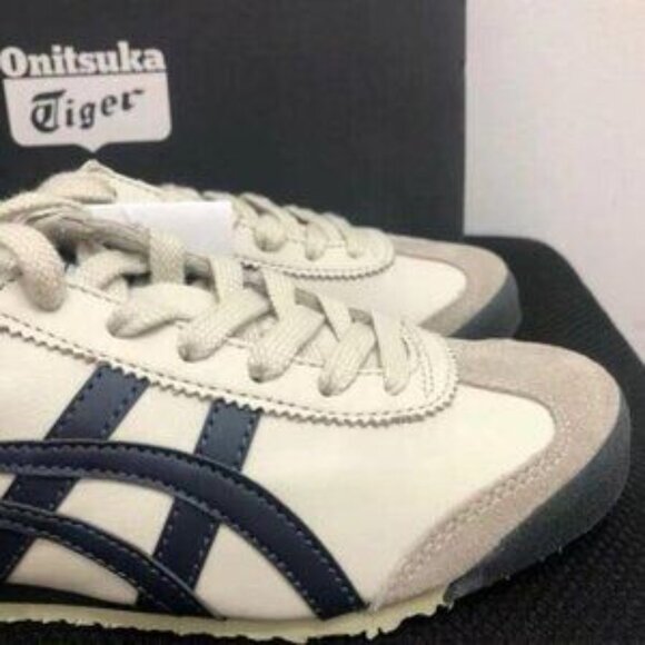 Onitsuka Tiger MEXICO 66 casual shoes for women - Picture 4 of 6